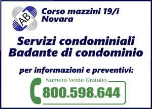Badante condominio